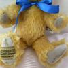 [USED] Vintage Merrythought Teddy Bear