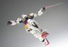 TAMASHII NATIONS GUNDAM FIX FIGURATION METAL COMPOSITE Gundam Anniversary Approximately 180mm ABS PVC Painted Movable Figure RX-78-02 (40th Ver.) & &