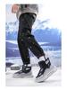 Men's Winter Velvet High-Top Waterproof Non-Slip Snow Boots