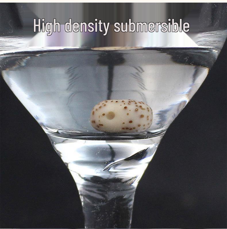 Браслет-четки из семян бодхи «Звезда и Луна» с Хайнаня, 108 бусин, буддийские четки, ожерелье, цепочка для свитера