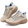 Skechers Серия Go Удобные Дышащие Низкие Кроссовки для Трейлраннинга Женские Светло-Голубые 129530C-NTBL