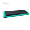 Adjustable Aerobic Step Platform