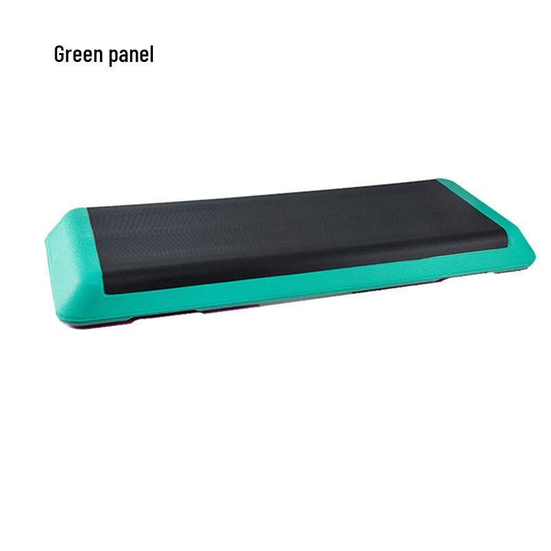 Adjustable Aerobic Step Platform