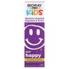NDF Happy, Eliminate Unwanted Microorganisms & Toxins, Kids, Peach Flavor, 60ml (2fl Oz)