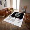 Custom Album Cover Rug,Personalized Album Cover,Album Cover Rug,Area Rugs,Custom Rug,Album Cover Poster,Custom Poster,Music Poster