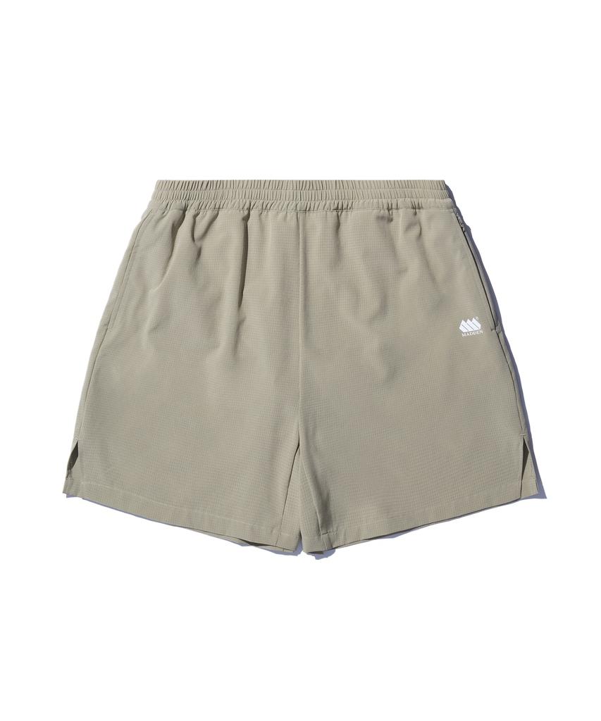 MADDEN Air-Cooling Packable Running Shorts