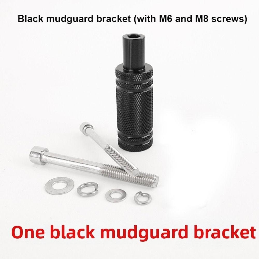 Adjustable Guard Bumper Universal Pipe Clamp High Quality Motorcycle LED Light Mounting Bracket