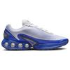 Nike Air Max Dn Platinum Royal Blue Sneakers Casual Shoes DV3337-102
