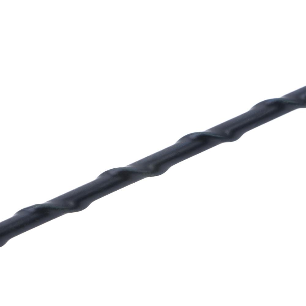 Amplified 9/11/16 Inch Anti-noise Car Roof Mast Whip Car Antenna Car Signal Antenna Car Aerials