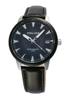 Наручные часы REACTOR GB0040642 Черные [Police] Мужские