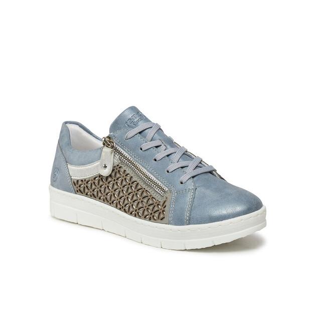 Кроссовки Remonte D5830-12 синий