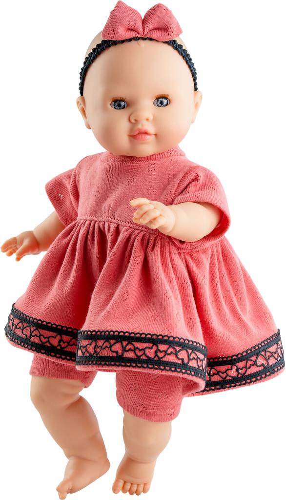SPANISH BABY PAOLA REINA 07040
