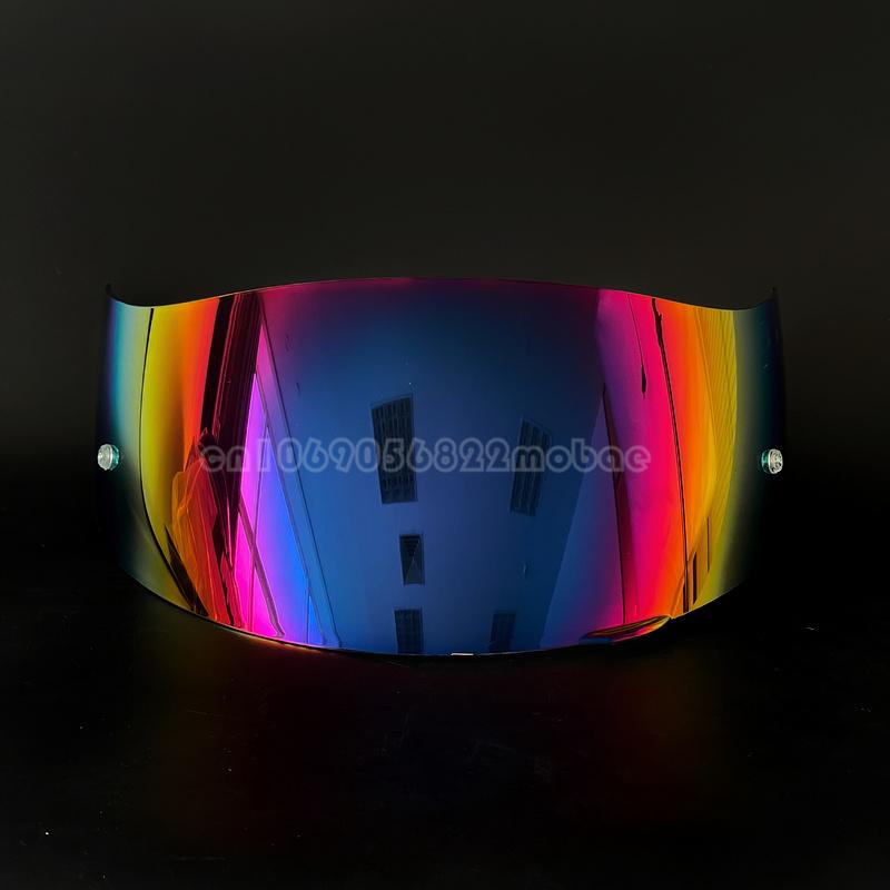 Motorcycle Helmet Visor for AGV K1 K3SV K5 Moto Helmet 902 902L 902BT Shield Accessories Motorcycle Anti-scratch Wind ShieldSpeed Sensors 6
