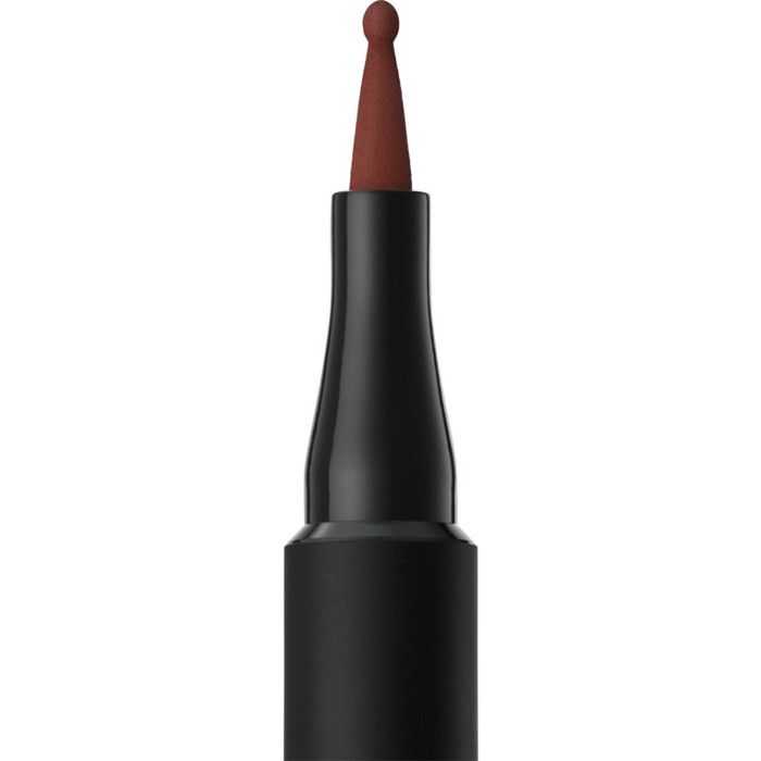 Feutre à lèvres - CATRICE - Precision Ink Lip Liner Stain - 90 Lasting Touch - Pointe fine - Mat longue tenue waterproof