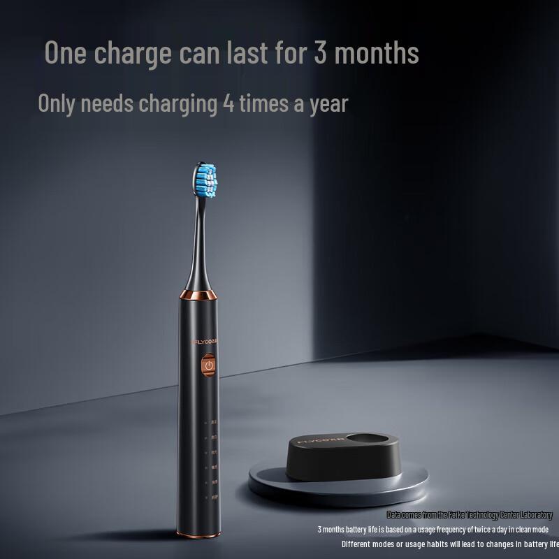FLYCO FT7205 Sonic Electric Toothbrush