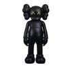 Модные Украшения KAWS BBF Цветной Спутник Пластиковые Фигурки Действия Игрушка Kaws Игрушка