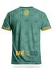 Mexican Style - Men'S Soccer Jersey - Comfortable Sports T-Shirt - Versatile Top for Outdoor Training And Casual Wear - Suitable for Matches, Soccer