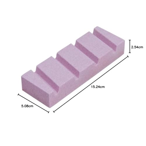 Ceramic Surface Grinding Stone, Horizontal, Small (155 X 55)
