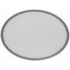 Hikimoto Aluminum Pizza Grill, Hard Anodized, 12-inch, 3244200