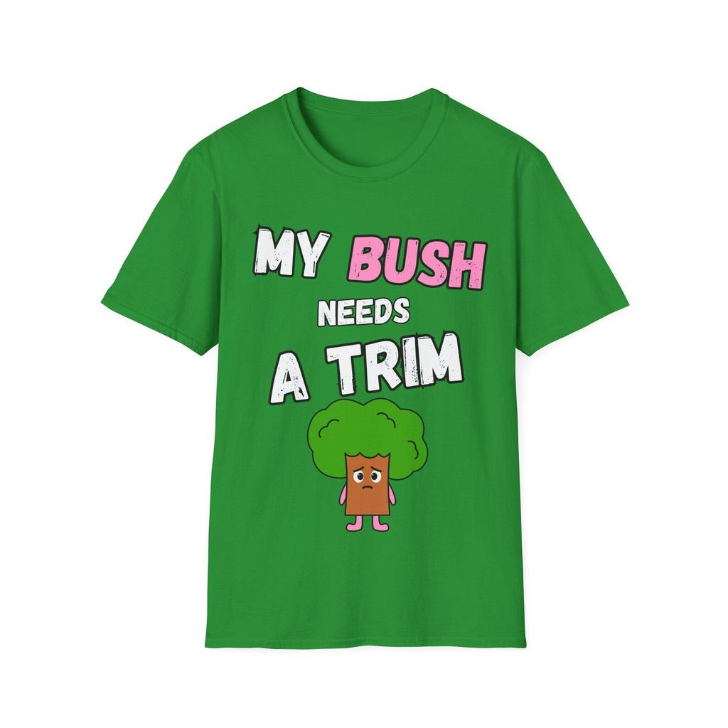 Funny Embarrassing Gag Joke Shirt for Women