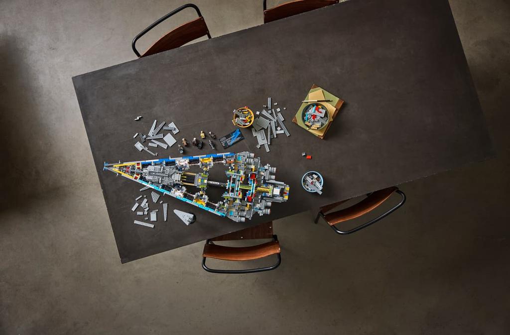 Executor #75457(no box)