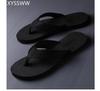 Fashion Beach Flip Flops Summer Men Flip Flops Shoes Sandals Open Toe Slipper Indoor & Outdoor Flip-flops 38-45 Male Shoes