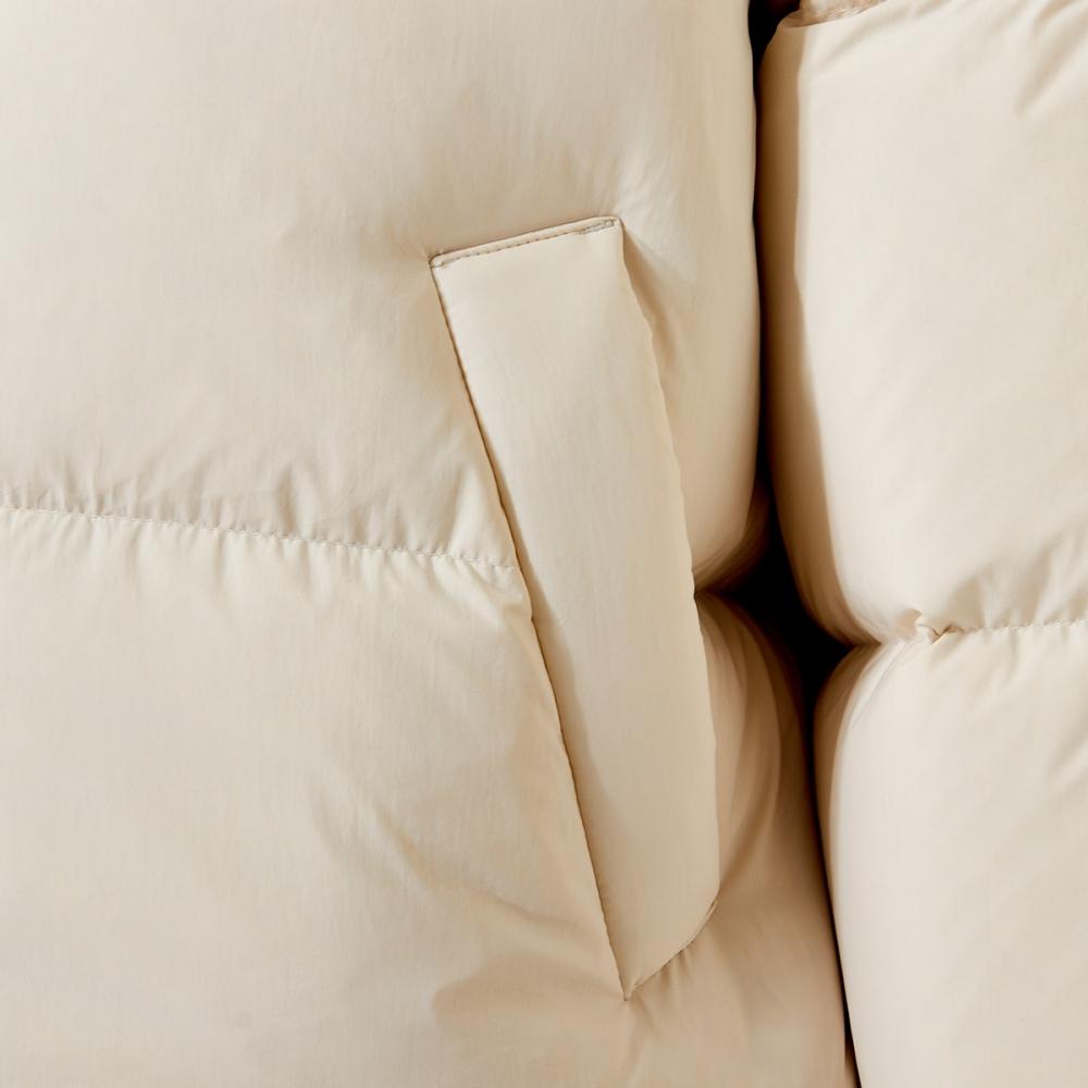 Fila Женский Essential Comfort Fit Short Down Fs2djf4151f Sad