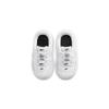 Nike Air Force 1 Low Double Air Белый Черный TD CW0986-100