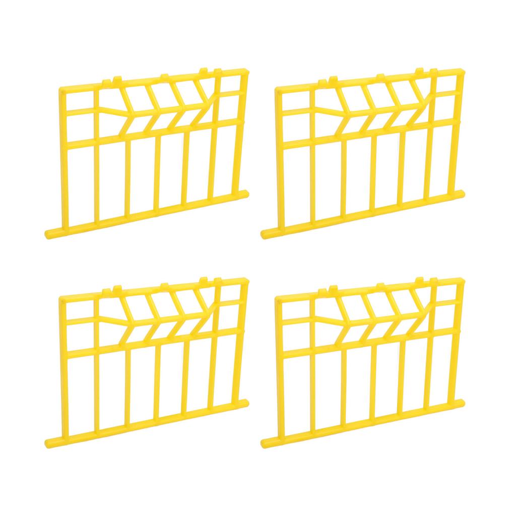 10 шт., пластиковая пружинная дверца для клетки для птиц, защита от побега, замена дверцы для маленькой клетки для перепелов