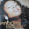 7-дюймовая пластинка PAULINE HENRY - Feel Like Making Love 6597977 Sony Soho Squar 1993 UK Soul/Funk Б/у