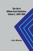 Книга The Life of William Ewart Gladstone, Volume 2, 1859-1880