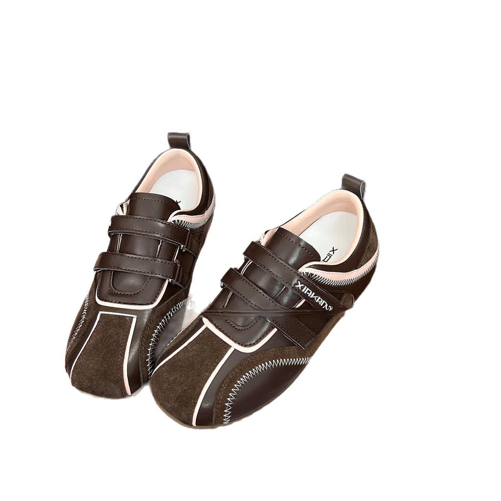 Suding's Home Height Increases by 6cm In Autumn, New German Training Shoes, Women's 2025 Casual Shoes, Sports Board Shoes, Forrest Gump Shoes Tide