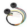 Taillight Socket Harness 92440?1M200 Rear Lamp Socket and Wire for Forte 4 Door Sedan 2009?2013