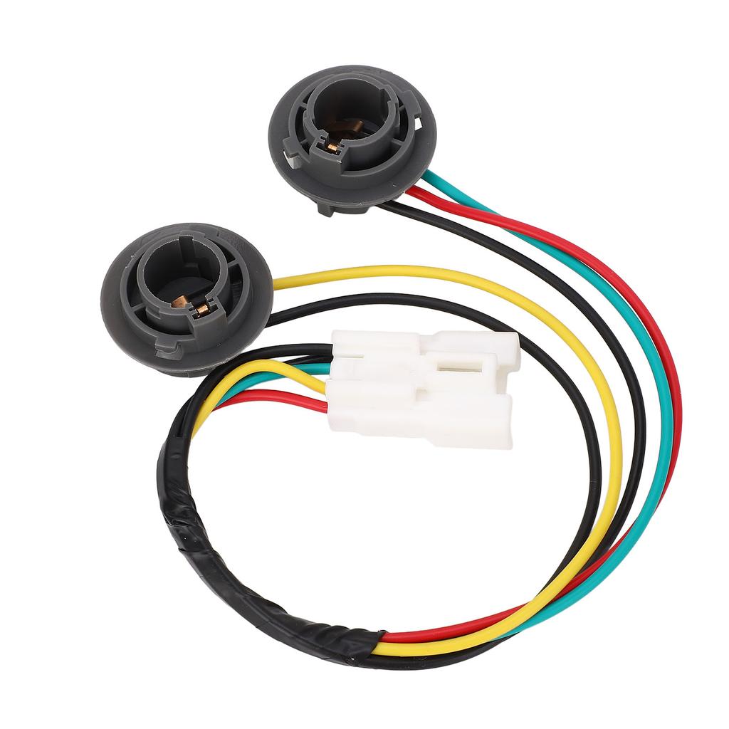 Taillight Socket Harness 92440?1M200 Rear Lamp Socket and Wire for Forte 4 Door Sedan 2009?2013