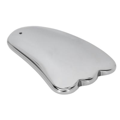 Портативная терагерцовая доска для соскабливания, подтяжка кожи, снятие мышечной боли, инструмент для соскабливания Гуаша