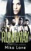 Книга The Runaway : A Contemporary Reverse Harem Romance (Savage Mountain Men)