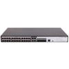 H3C WS5820-28TP-POE-WiNet 24-портовый гигабитный PoE-коммутатор