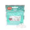 Fuzzy Rock Xylitol Candy Cool Mint Flavor 40g