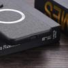 Магнитный чехол для Xiaomi 14T Pro, противоударный, из ТПУ+ткани, задняя крышка телефона
