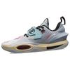Li Ning All City 10 V2 Коллекция Wade Dreamer Нескользящие, Устойчивые к истиранию, Упругие Низкие Баскетбольные кроссовки ABAS059-12