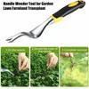 1Pc Handy Weed Remover Weed Removal Garden Tool Hand Manual Weeding Weeder Puller