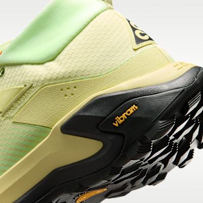 Nike ACG Zegama Hike 'Life Lime Barely Volt'