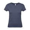 B&C Womens/Ladies #E150 T-Shirt