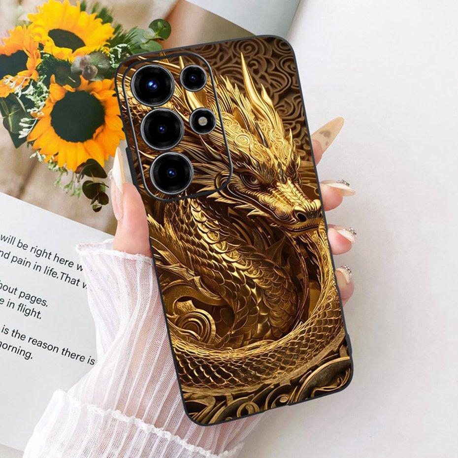 Модный крутой чехол для ITEL S26 Ultra 5G Мягкий силиконовый ТПУ задняя крышка для Itel Super 26 Ultra 26Ultra Чехлы для телефона