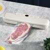 Вакуумный упаковщик Вакуумный упаковщик для продуктов Вакуумный упаковщик Вакуумные пакеты Бытовой вакуумный упаковщик для продуктов Легкий в использовании Вилка США