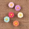 Board Pins Rose/Sunflower/Daisy Shape Photo Wall Nail Push Pins Thumbtack Decorative Drawing Pins