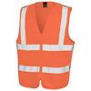 Result Core Unisex Adult Safety Hi-Vis Vest