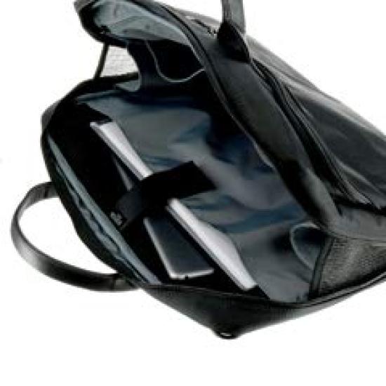 Портфель PORTER 2way L сумка через плечо черная (Портье) [ВРЕМЯ] 1.