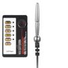 Electric Male Urethra Stimulation Rod & Penis Exerciser - Adult Toy