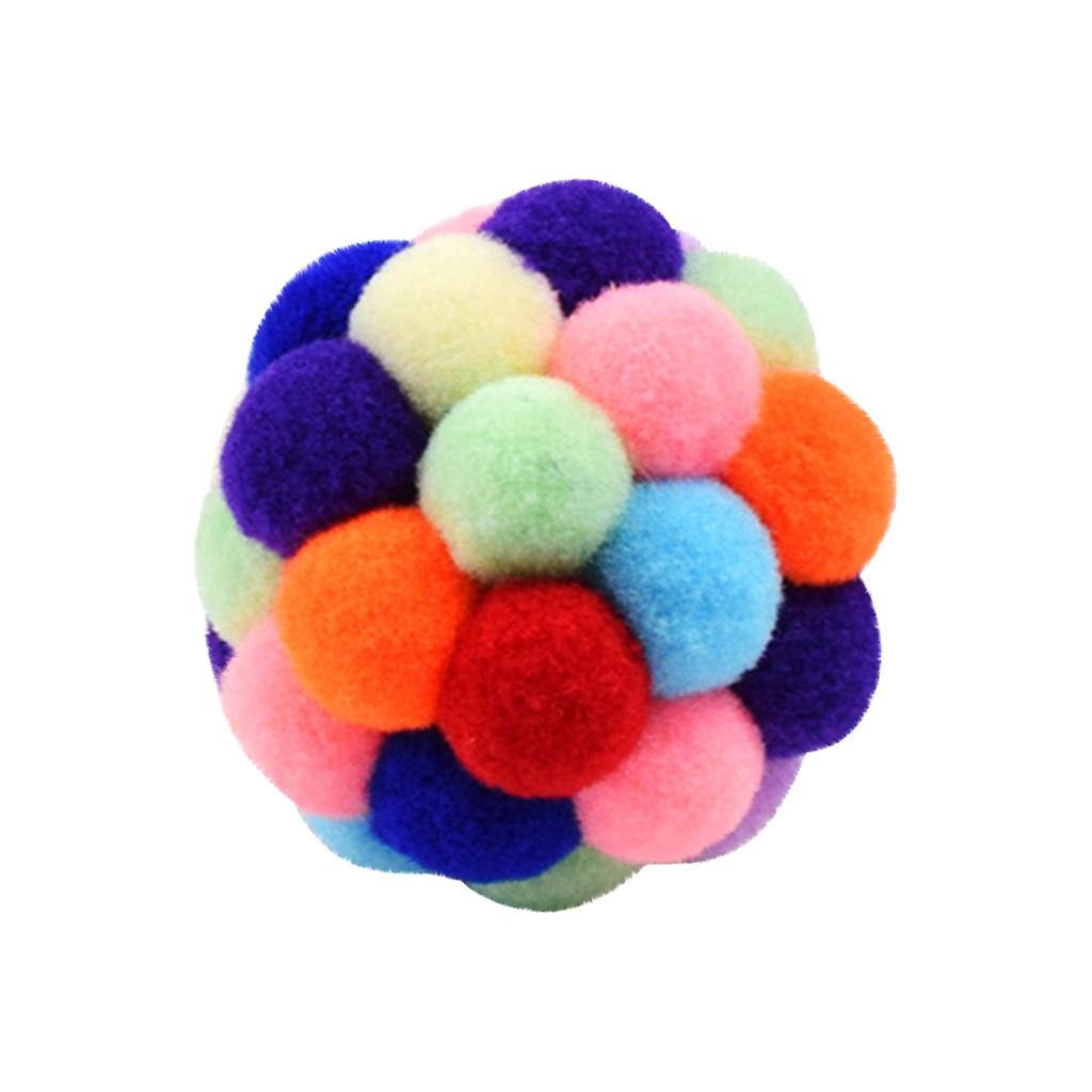 Игрушки Кошки С Колокольчиком Игрушка С Колокольчиком Игрушки Кошки С Колокольчиком